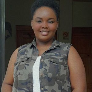 Meet your Posher, Edwing redgina